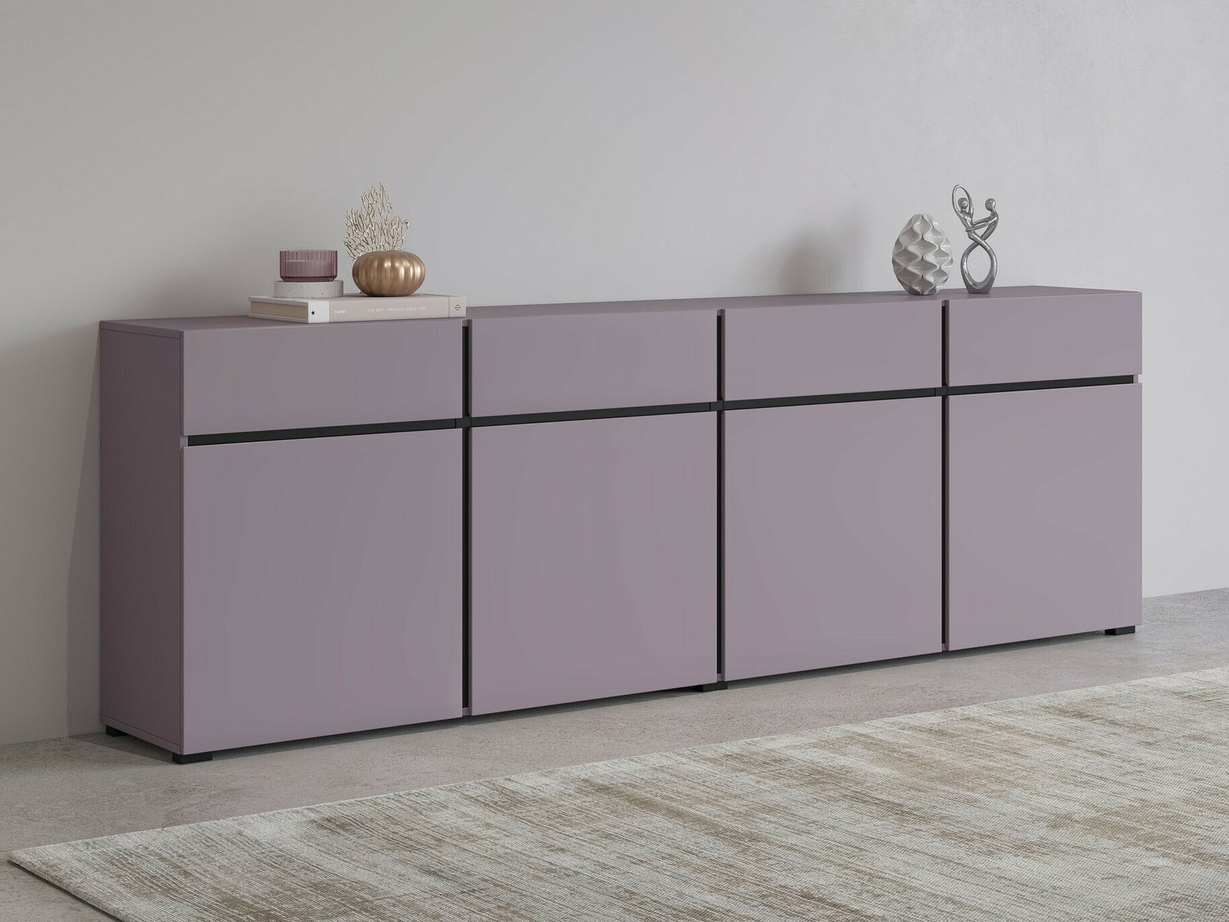 Kommode Alfere 100
