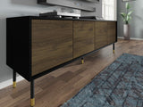 TV-bord Romtole 100
