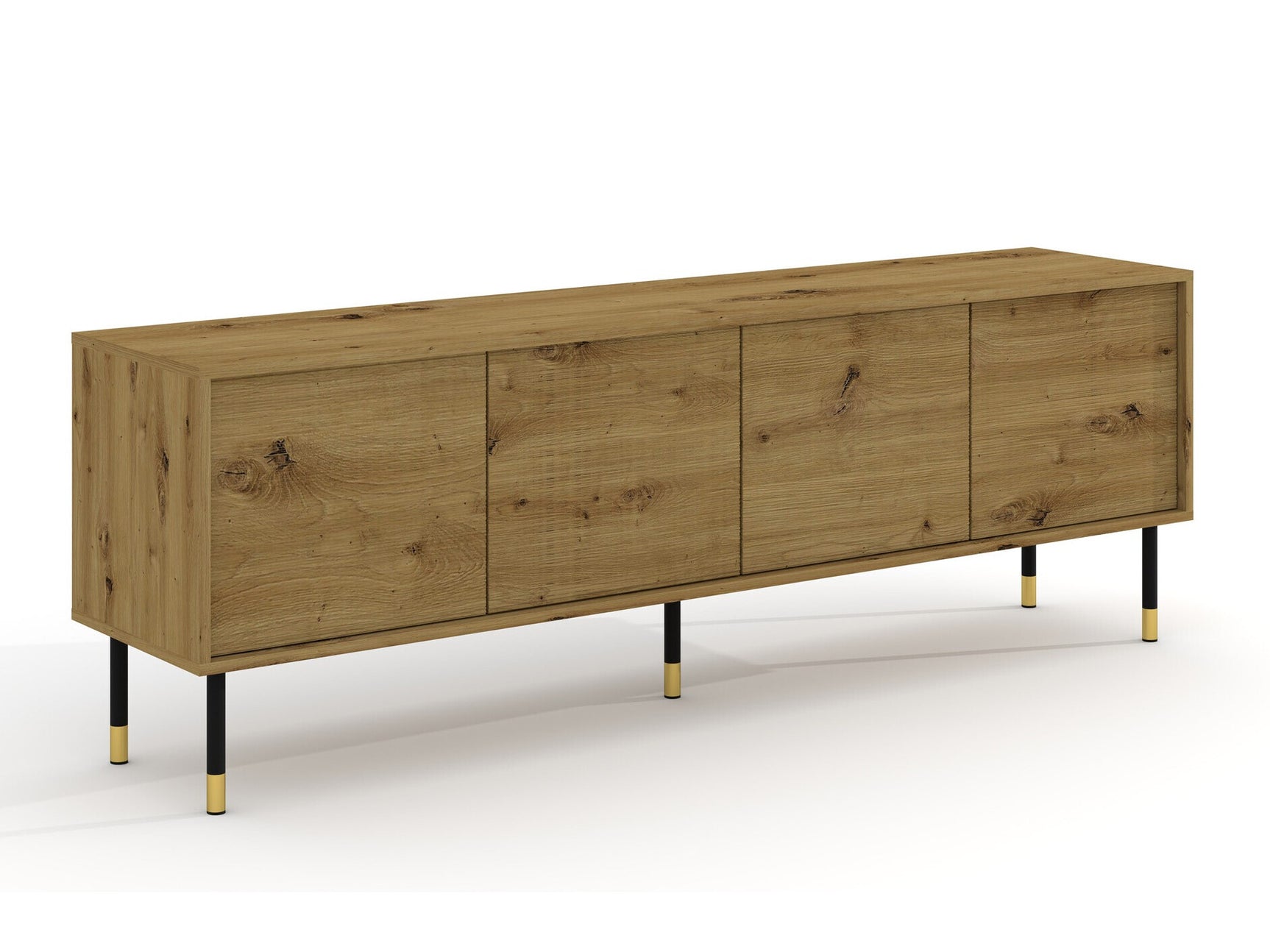 TV-bord Romtole 100