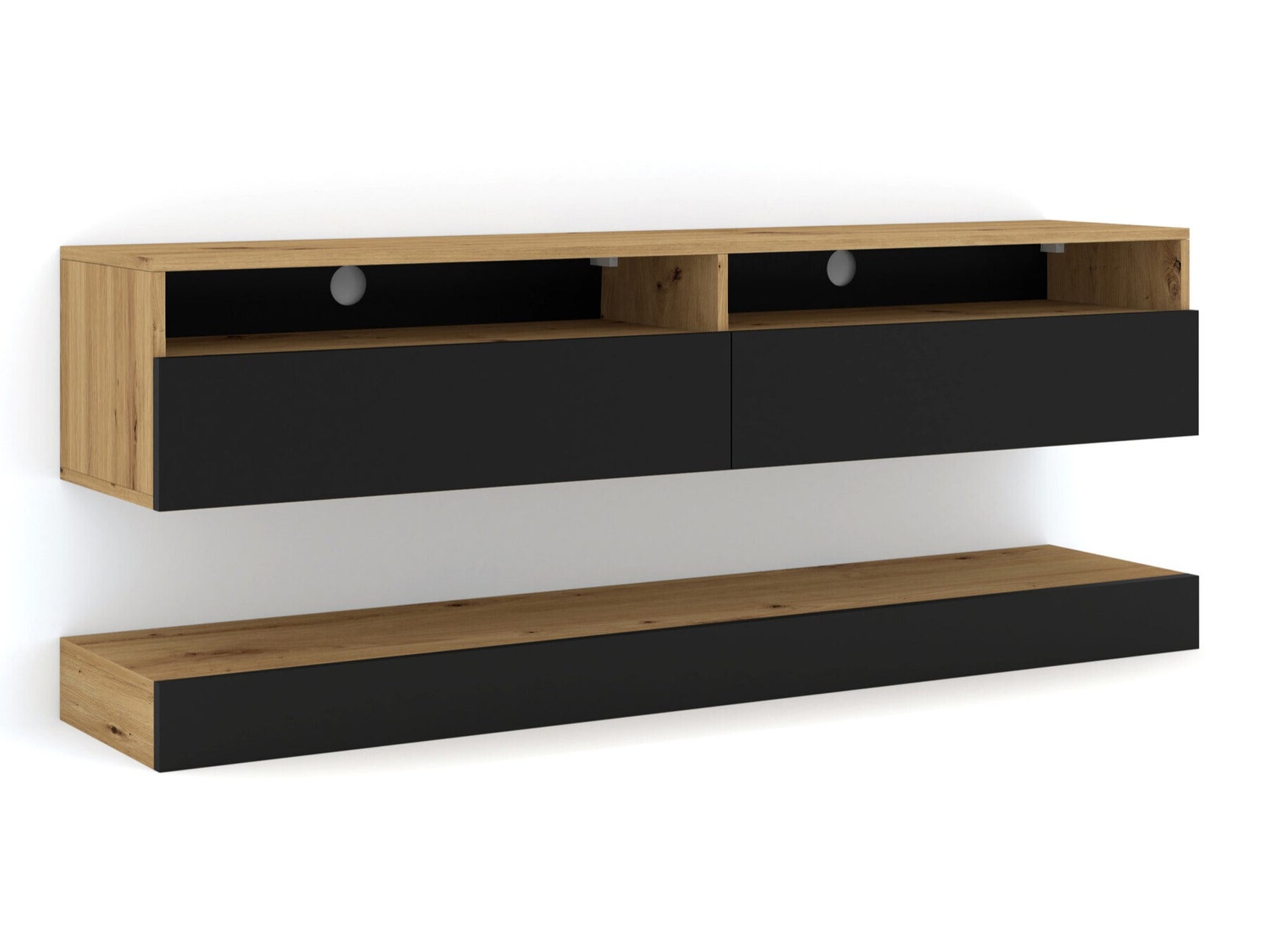 TV-bord Buffalo 108