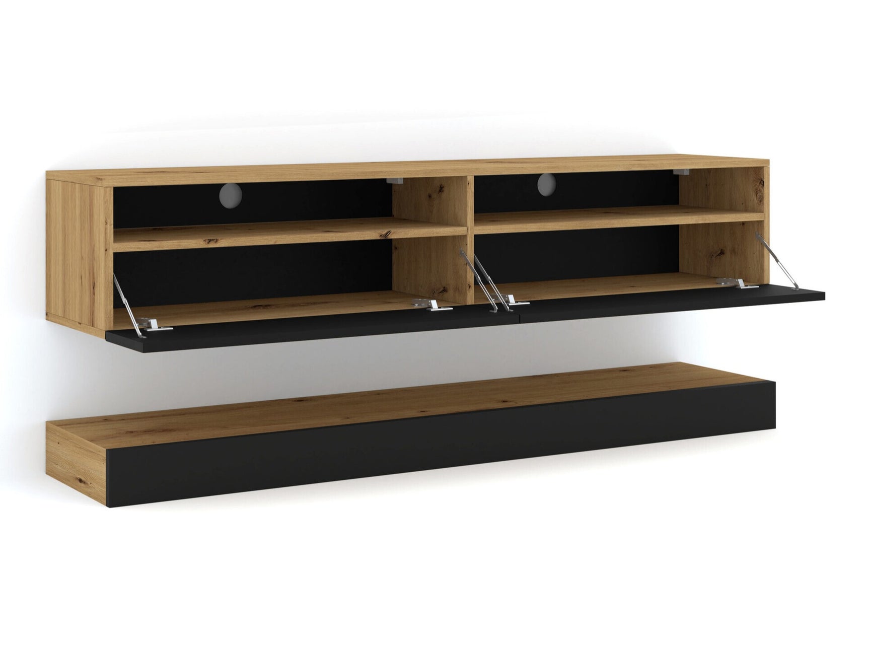 TV-bord Buffalo 108