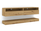 TV-bord Buffalo 108