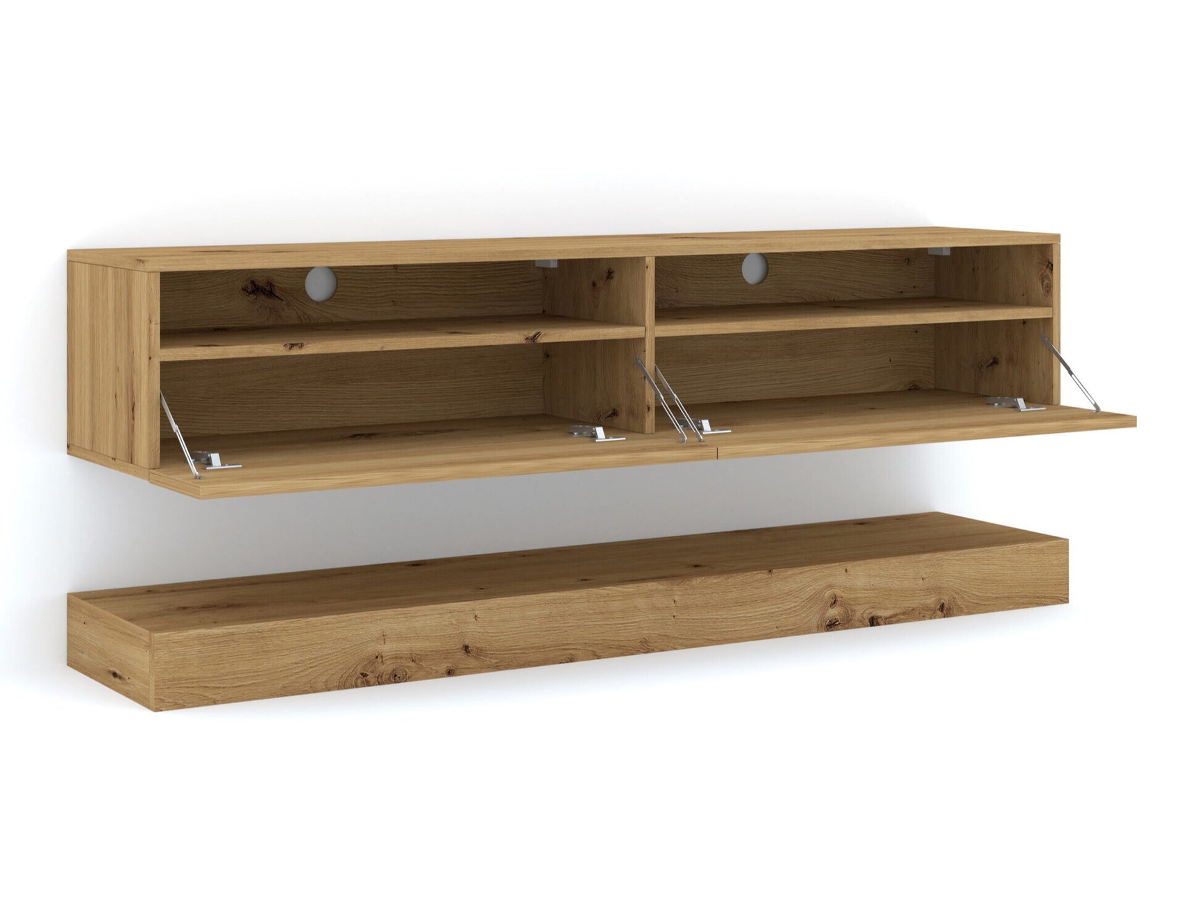 TV-bord Buffalo 108