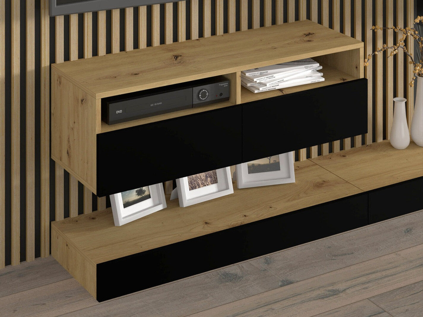 TV-bord Buffalo 109