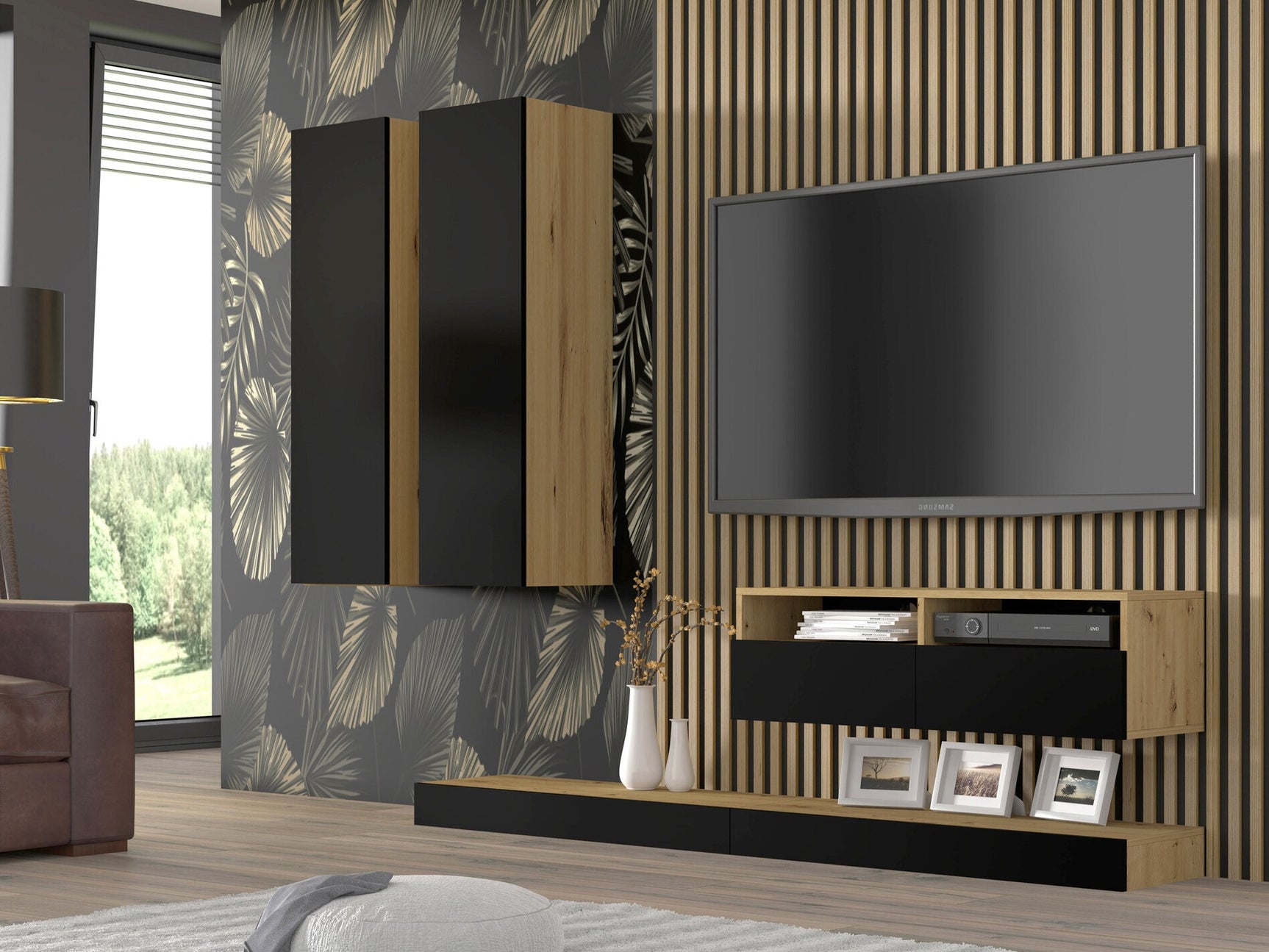 TV-bord Buffalo 109