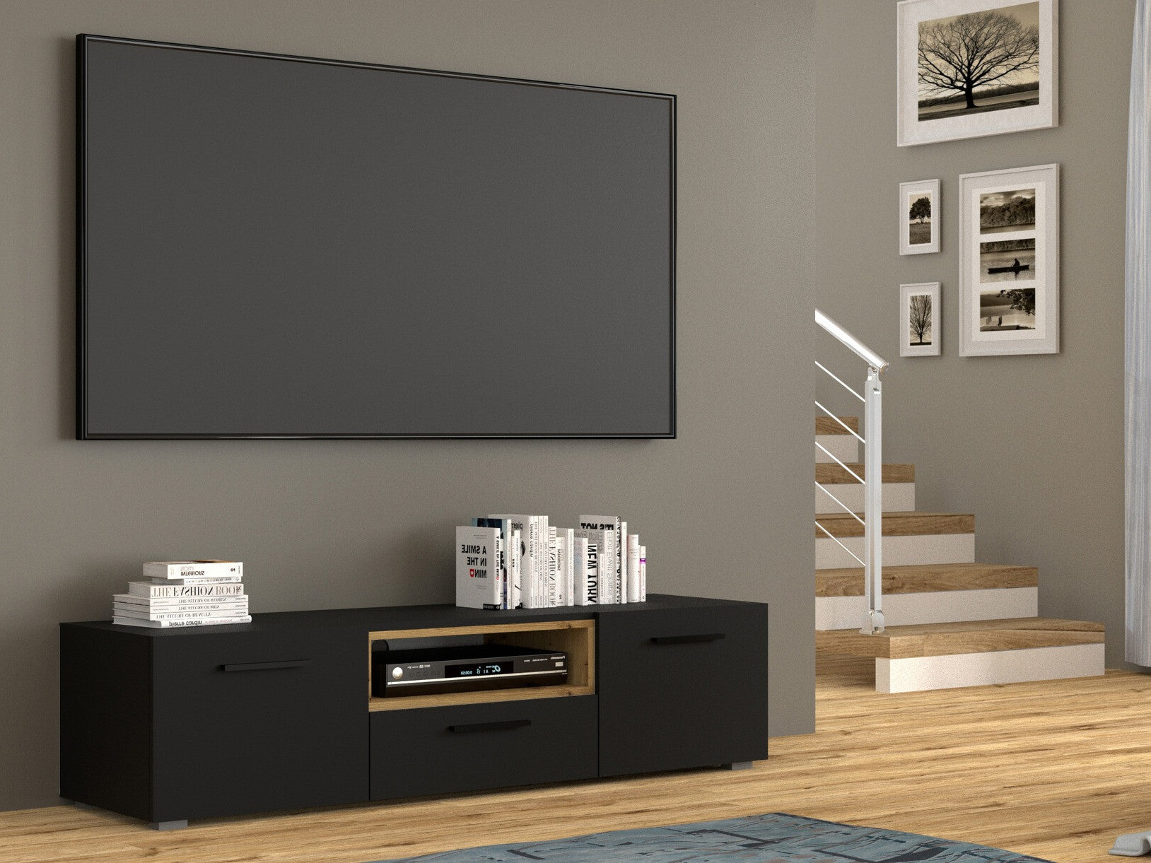 TV-bord Livorla 103
