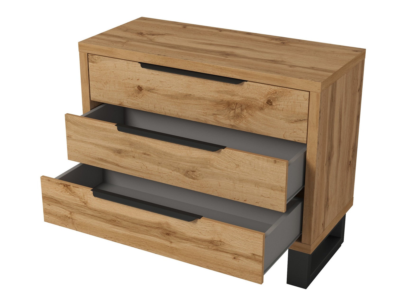 Soveværelses-sæt Avicavu 119