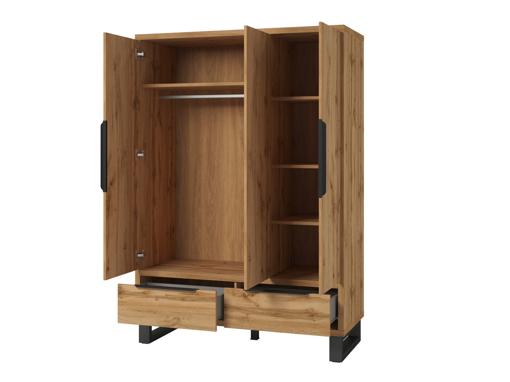 Soveværelses-sæt Avicavu 119