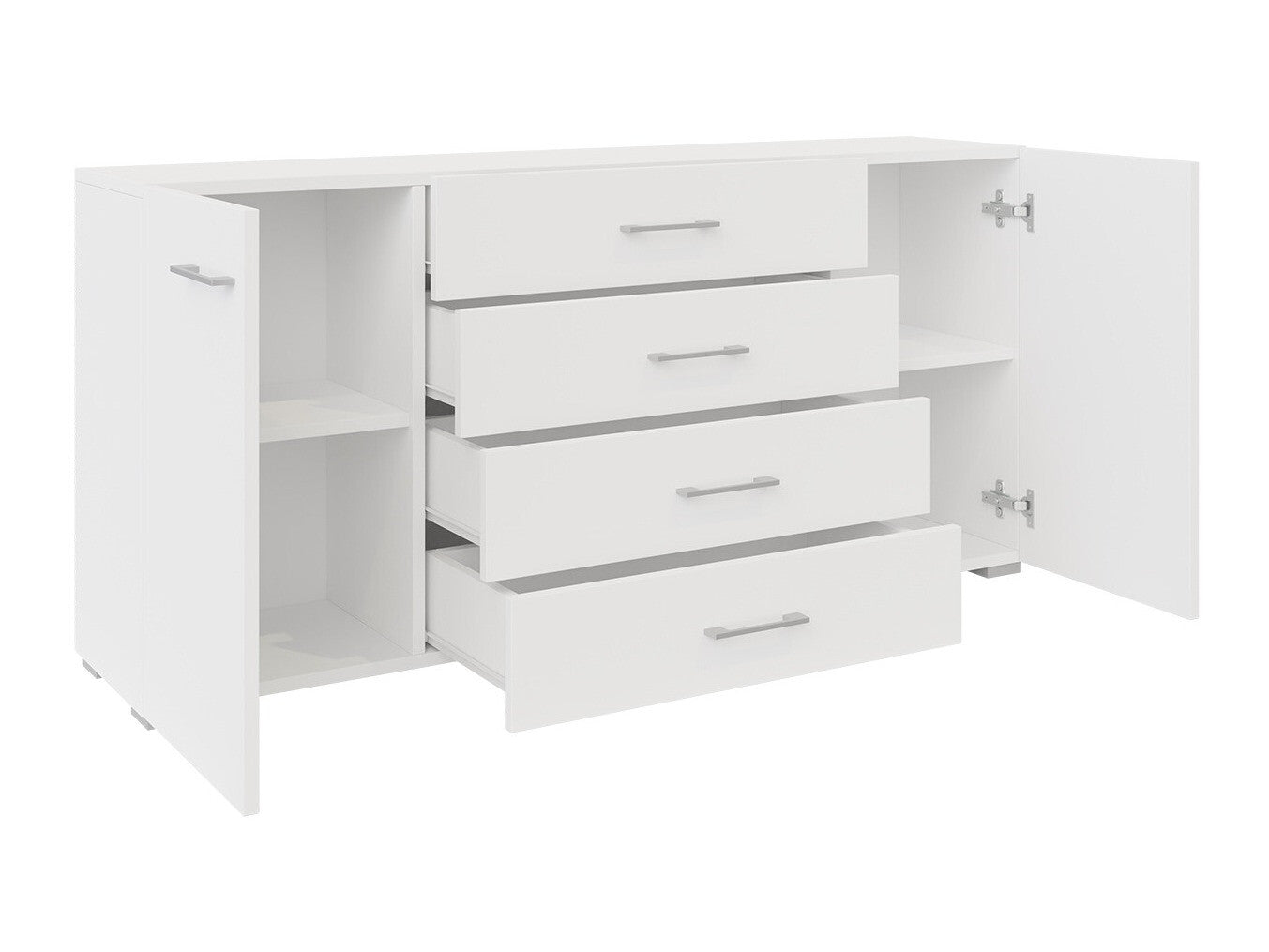 Chest of drawers Comfivo R100