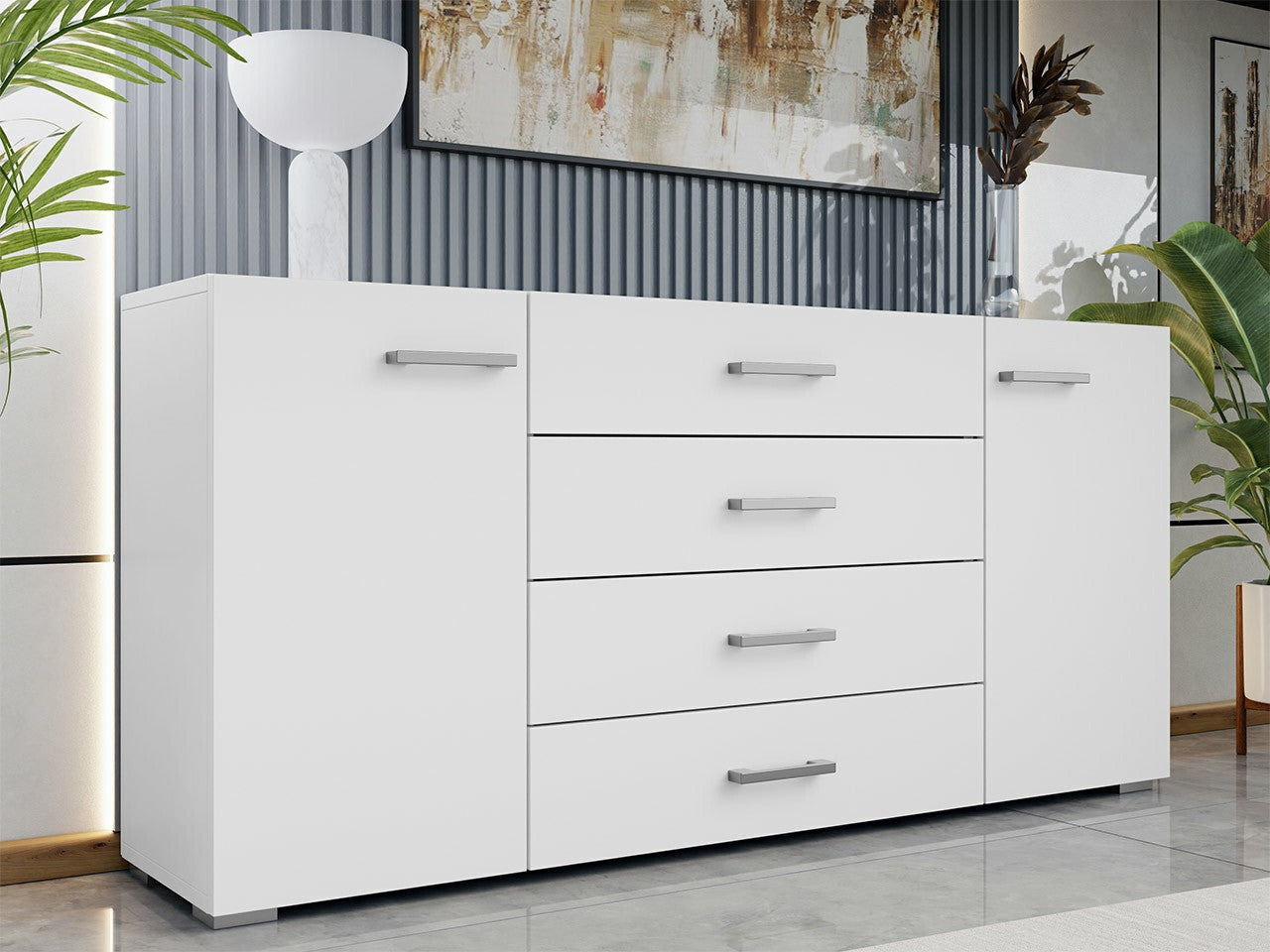 Chest of drawers Comfivo R100