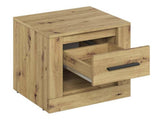 Sengebord Fresno 106
