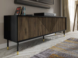 TV-bord Teopha 100