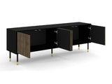 TV-bord Teopha 100