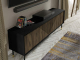 TV-bord Teopha 100