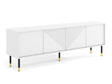 TV-bord Teopha 100