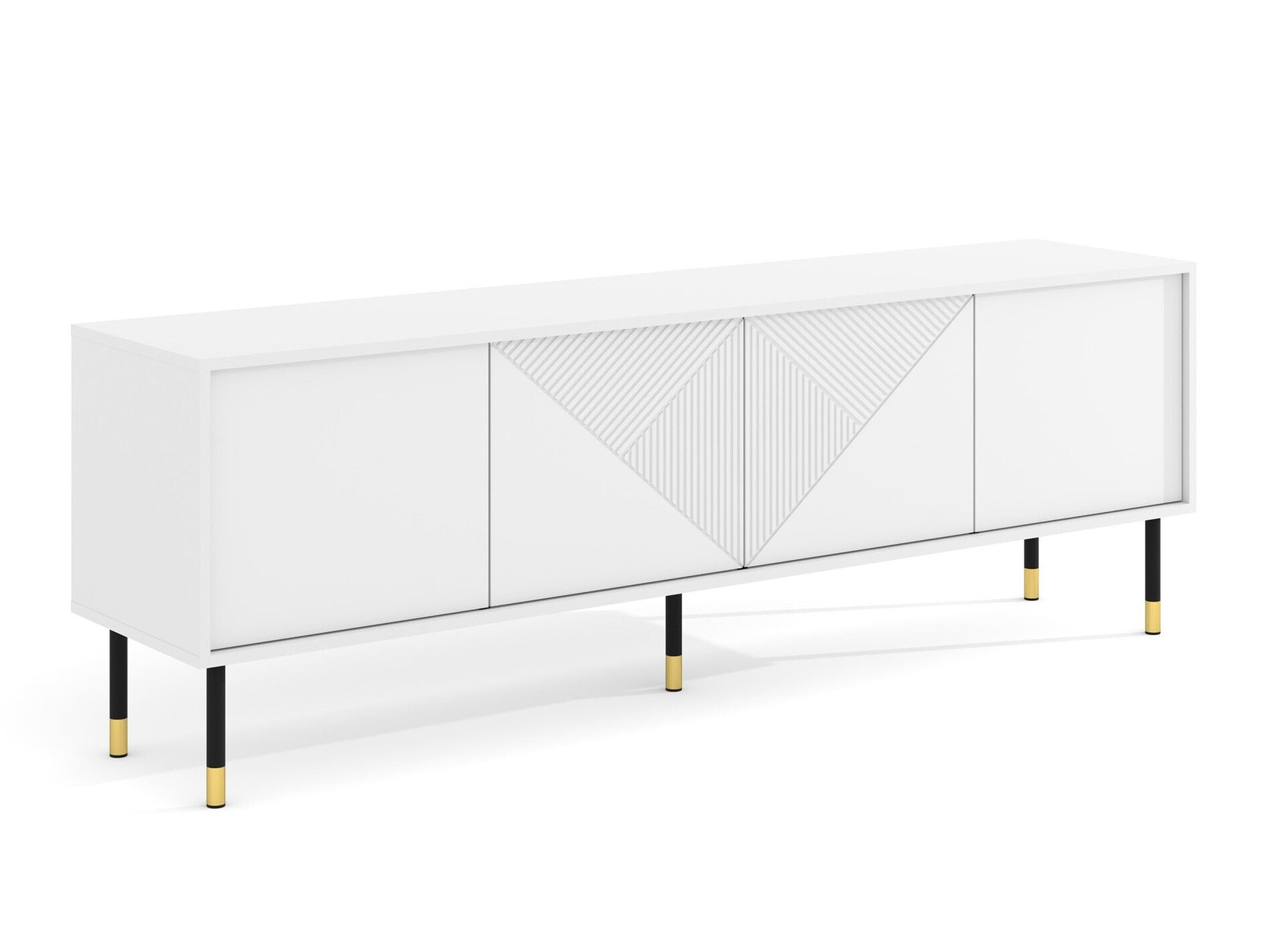 TV-bord Teopha 100