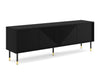 TV-bord Teopha 100