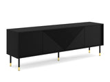 TV-bord Teopha 100