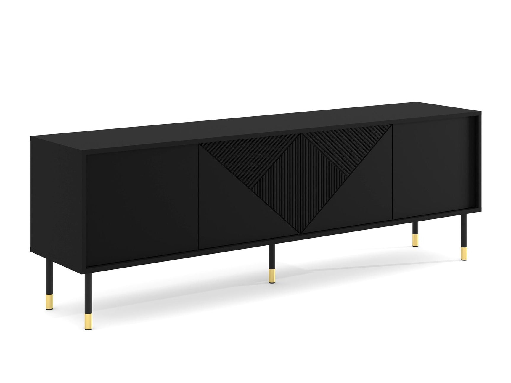 TV-bord Teopha 100