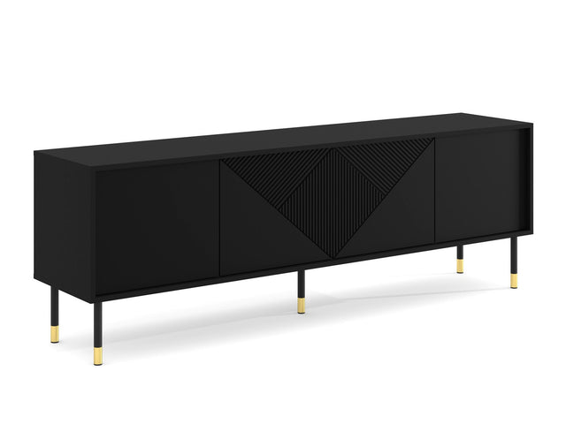 TV-bord Teopha 100