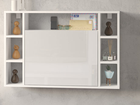 Skrivebord Buffalo 129