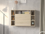 Skrivebord Buffalo 129
