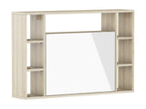 Skrivebord Buffalo 129