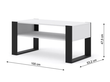 Sofabord Tivtora 102