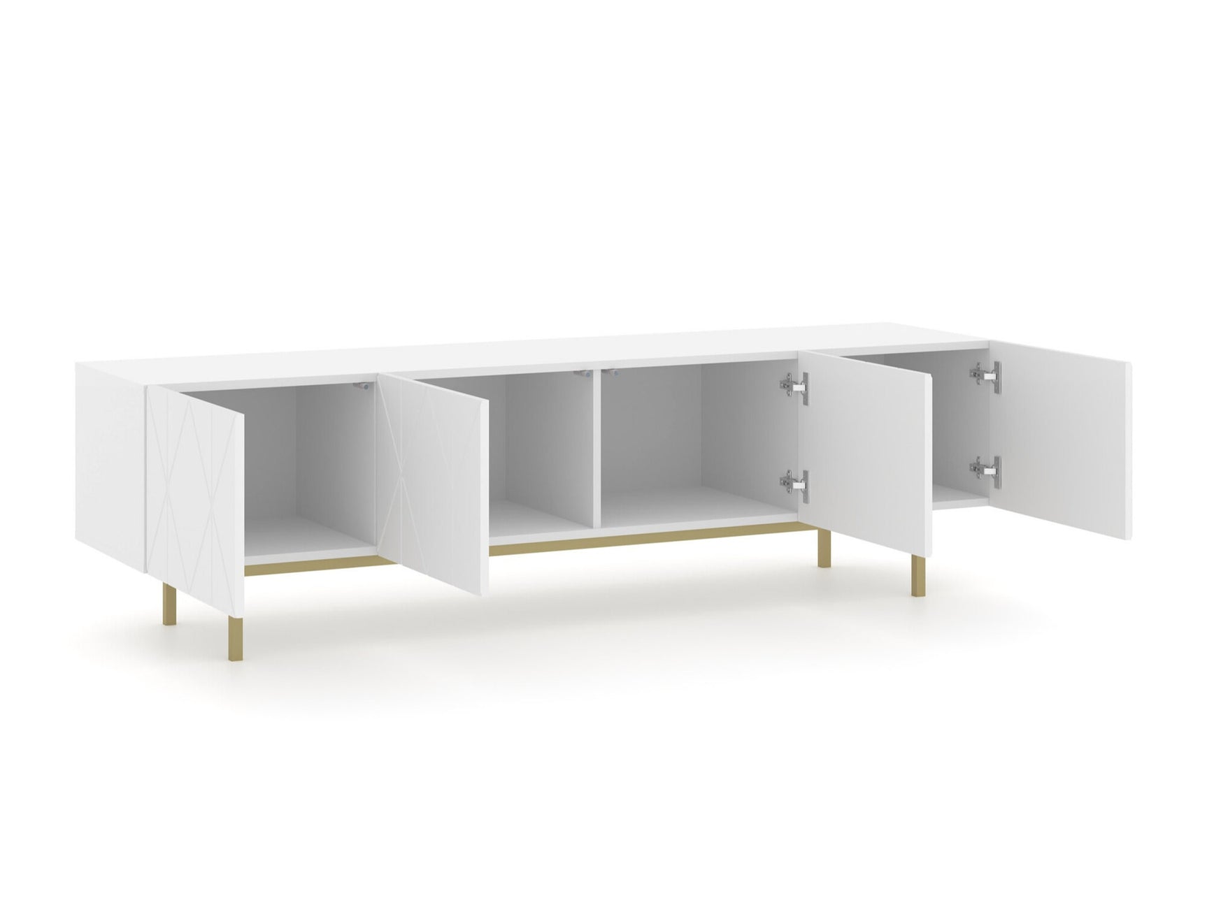TV-bord Buffalo 134