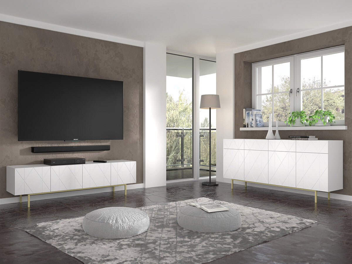 TV-bord Buffalo 134