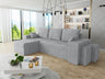 Hjørnesofa Memphis 138