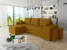 Hjørnesofa Memphis 138