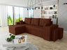 Hjørnesofa Memphis 138