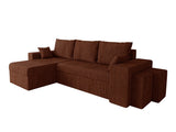 Hjørnesofa Memphis 138