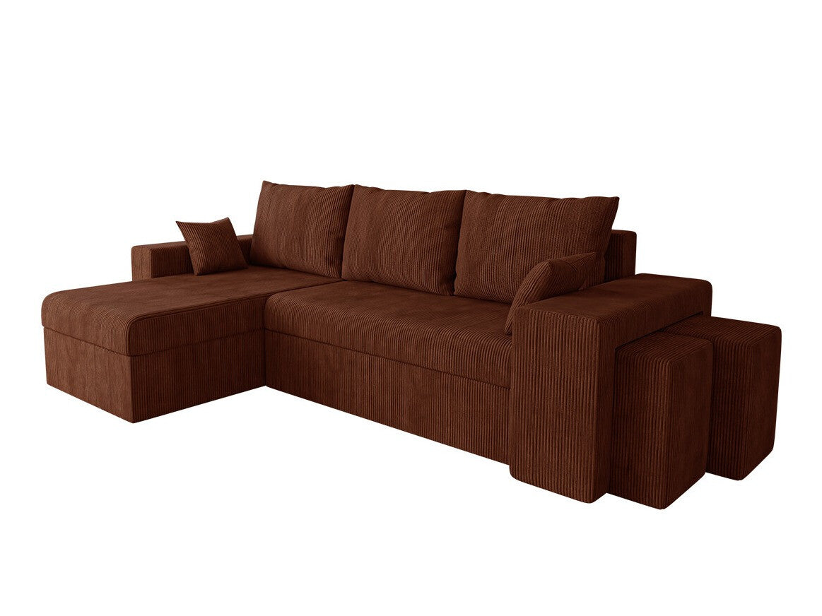 Hjørnesofa Memphis 138