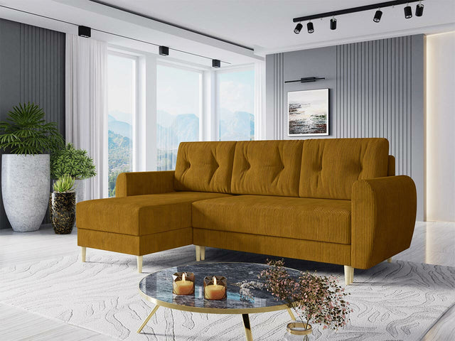 Hjørnesofa Memphis 139