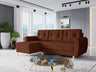 Hjørnesofa Memphis 139