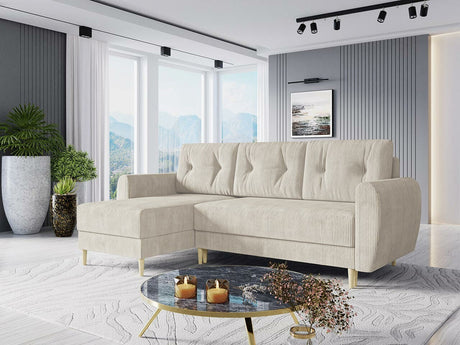 Hjørnesofa Memphis 139