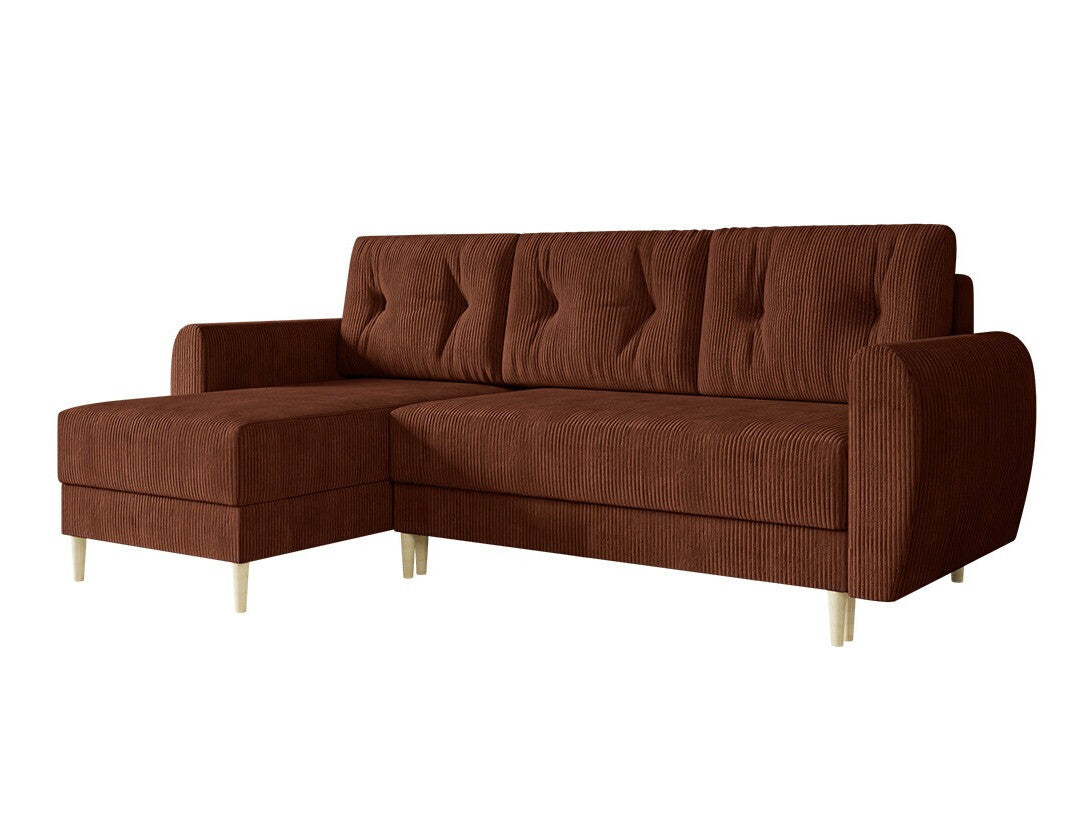 Hjørnesofa Memphis 139