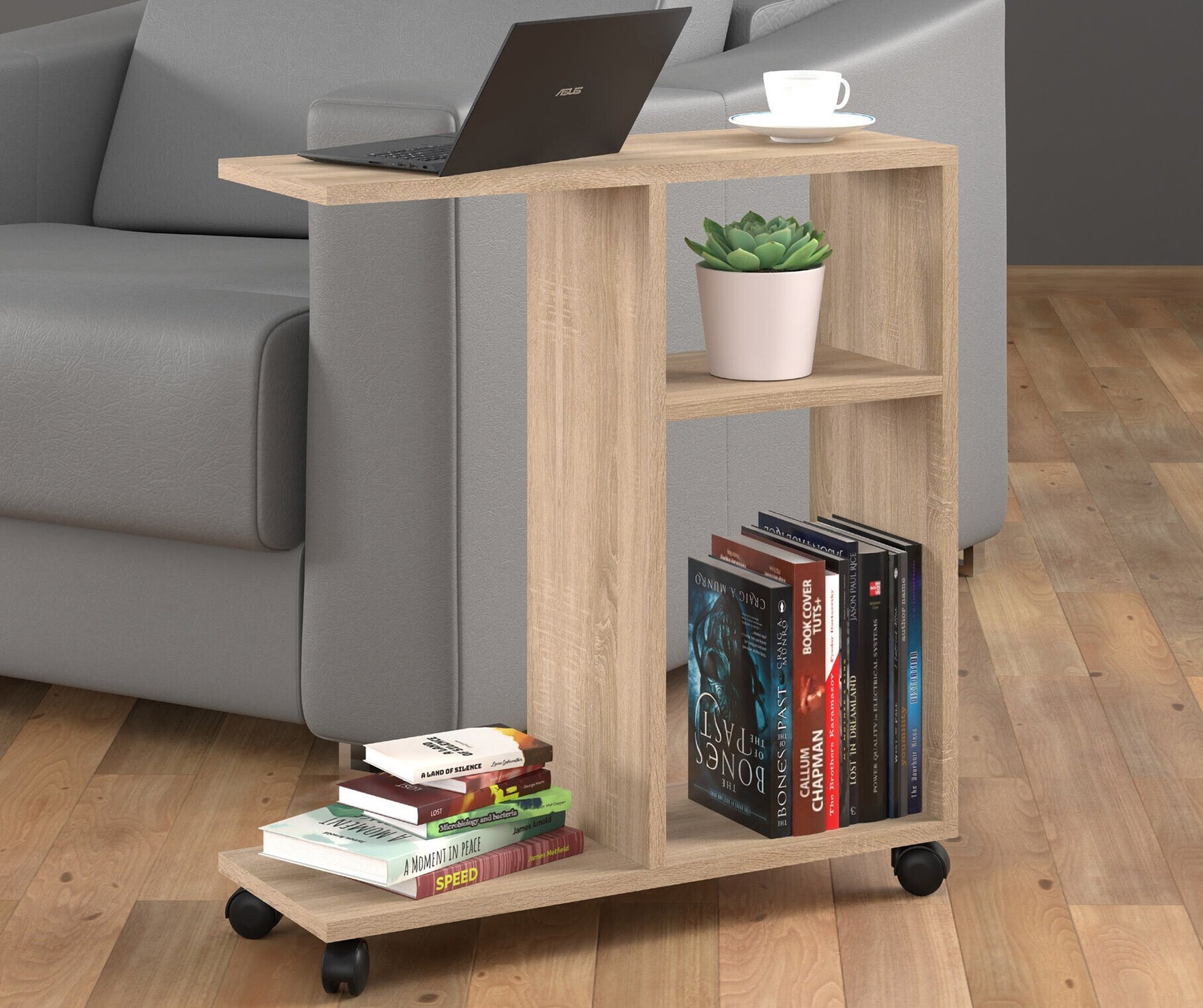 Sidebord Buffalo 141