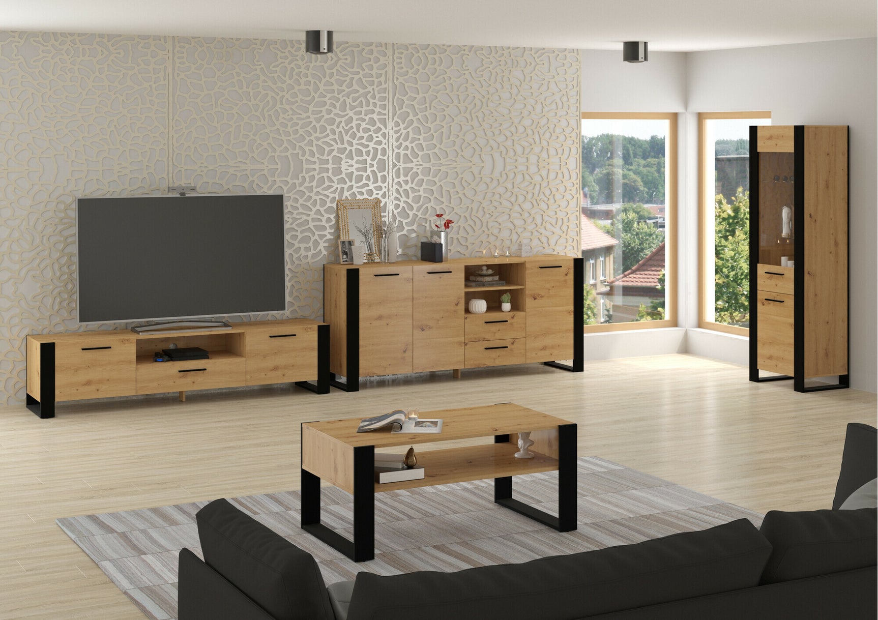 Kommode Cordoro 103