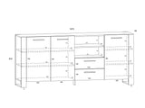 Kommode Cordoro 103