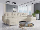 Hjørnesofa Memphis 140