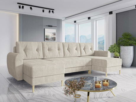 Hjørnesofa Memphis 140