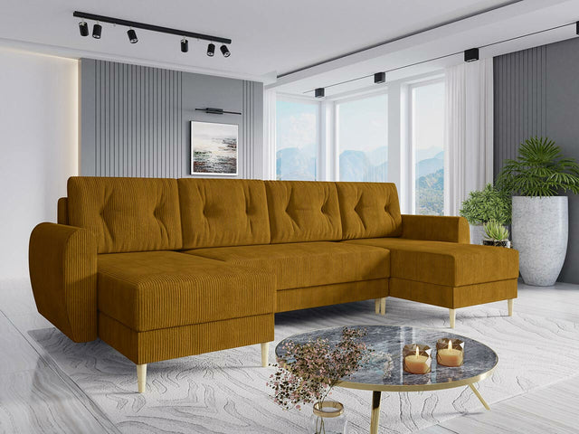 Hjørnesofa Memphis 140