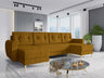 Hjørnesofa Memphis 140