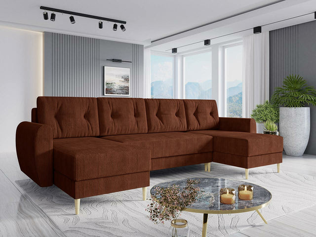 Hjørnesofa Memphis 140
