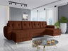 Hjørnesofa Memphis 140