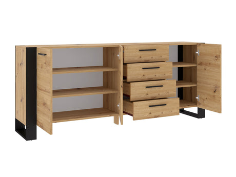 Kommode Cordoro 104