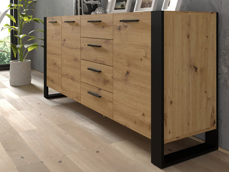 Kommode Cordoro 104